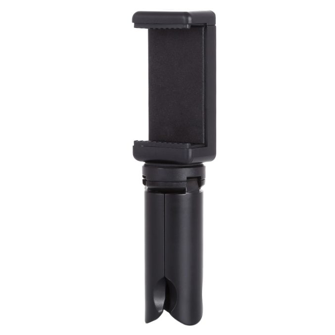 PULUZ Mini tripod med universalbrakett for telefon - Bilde 6