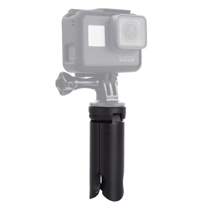 PULUZ Mini tripod med universalbrakett for telefon - Bilde 14