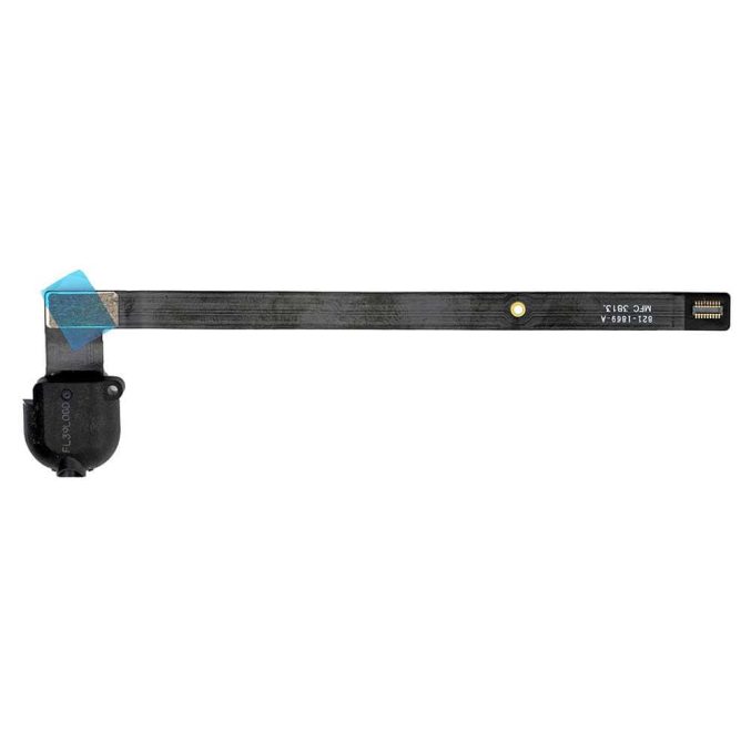 Hodetelefon kontakt til iPad Air