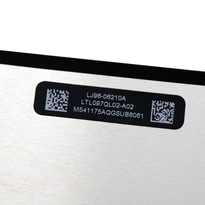 LCD til iPad Air / iPad 5 (2017) - Bilde 6
