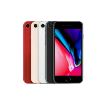 Apple iPhone 8 Litt Brukt, Bærekraftig Valg, Mobilverkstedet
