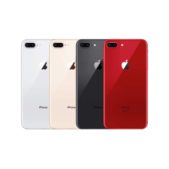 Apple iPhone 8 Plus Litt Brukt, Bærekraftig Valg, Mobilverkstedet