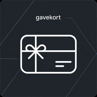Gavekort
