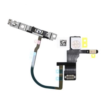 Power knapp for iPhone XS/XS MAX