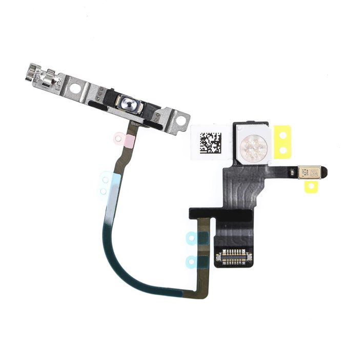 Power knapp for iPhone XS/XS MAX