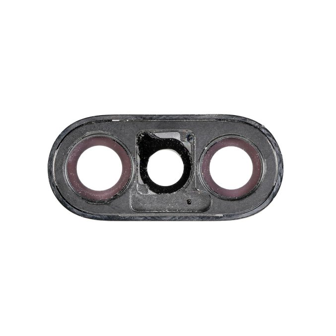 Kameralinse for iPhone XS/XS MAX - Bilde 2