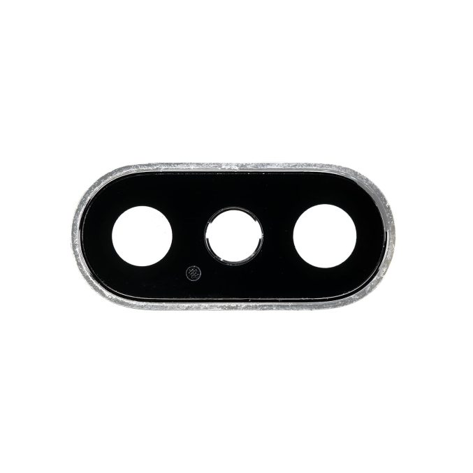 Kameralinse for iPhone XS/XS MAX - Bilde 3