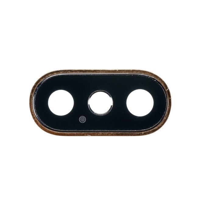 Kameralinse for iPhone XS/XS MAX - Bilde 5