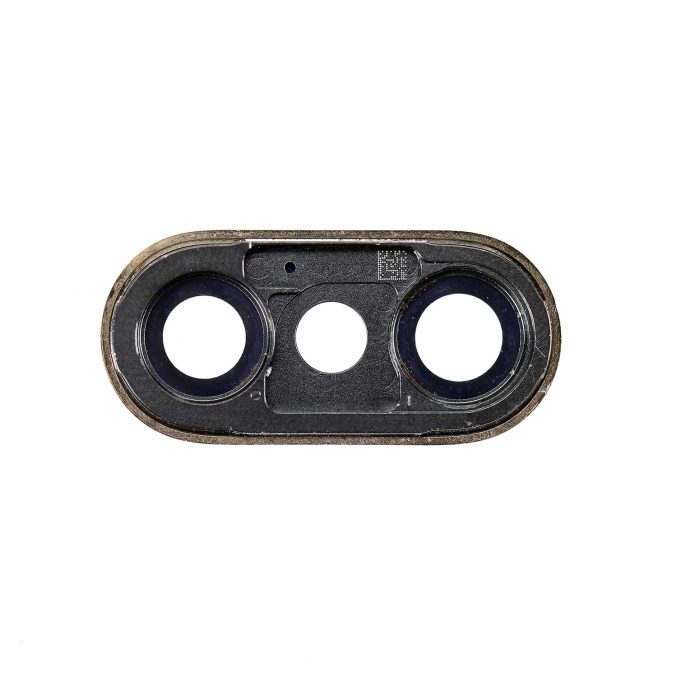Kameralinse for iPhone XS/XS MAX - Bilde 6