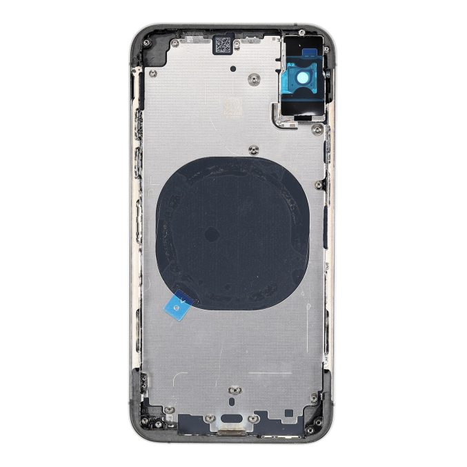 Bakramme inkl glass for iPhone XS - Bilde 3