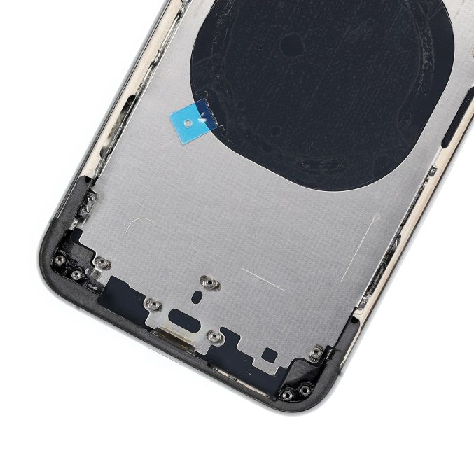 Bakramme inkl glass for iPhone XS - Bilde 7