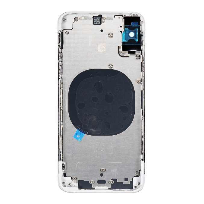 Bakramme inkl glass for iPhone XS - Bilde 10
