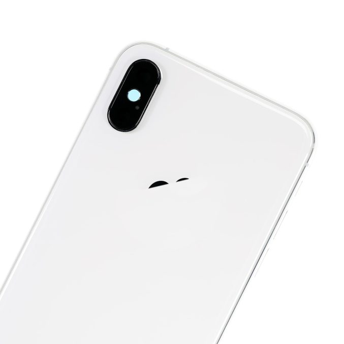 Bakramme inkl glass for iPhone XS - Bilde 11
