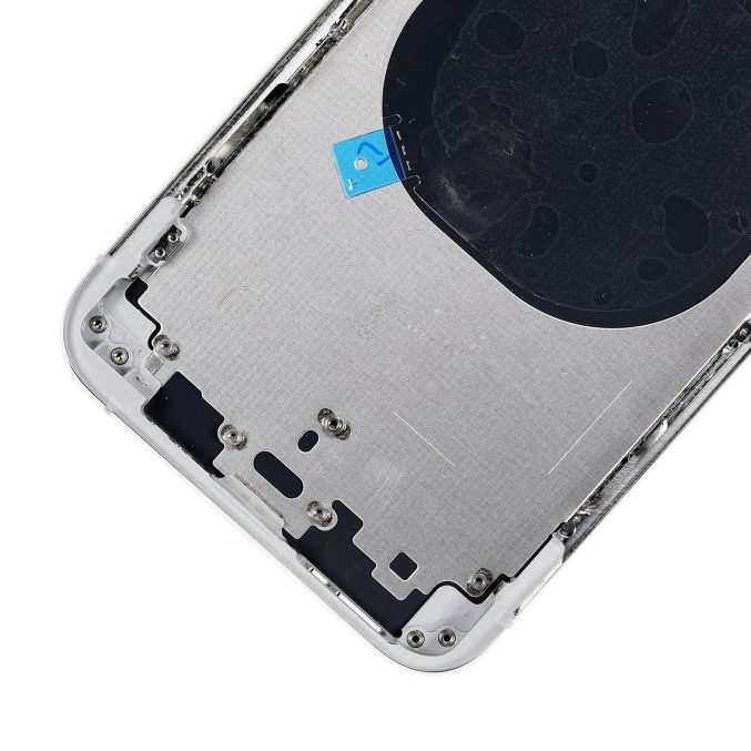 Bakramme inkl glass for iPhone XS - Bilde 14