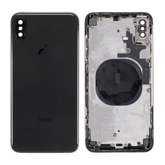 Bakramme inkl glass for iPhone XS MAX