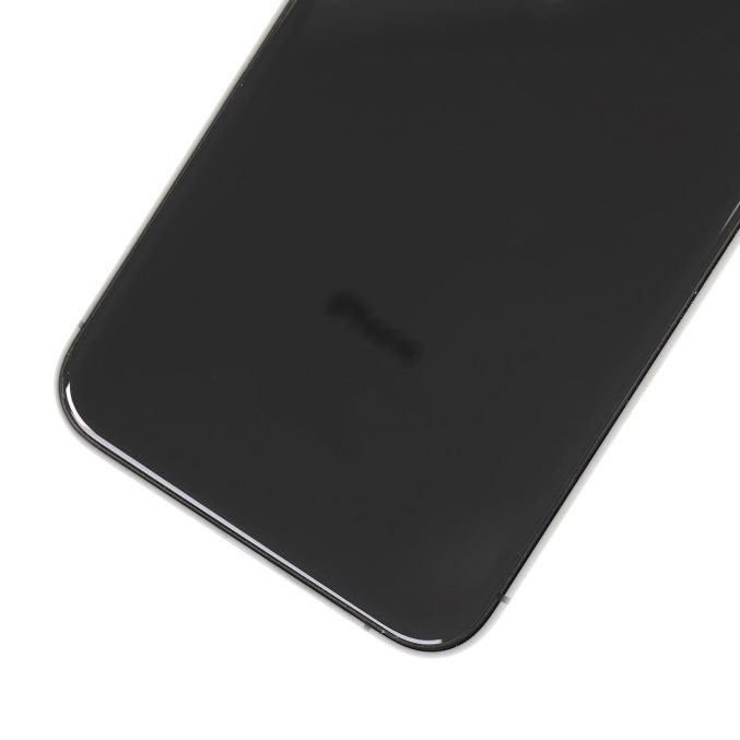 Bakramme inkl glass for iPhone XS MAX - Bilde 5