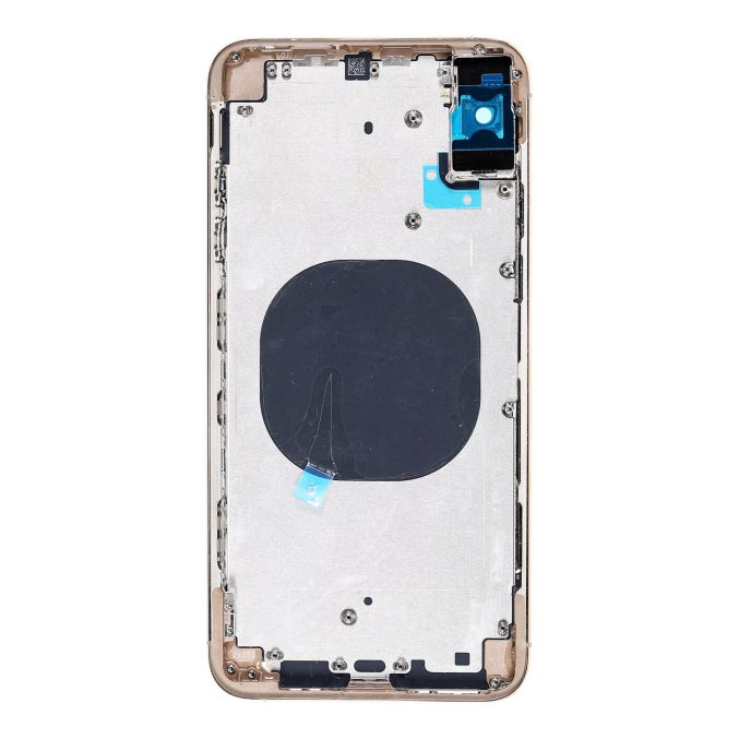 Bakramme inkl glass for iPhone XS MAX - Bilde 10