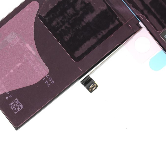 Bytte batteri på iPhone XS Max - Bilde 3
