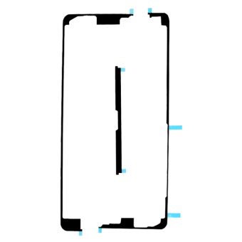 Lim strips til iPad Air / iPad 5 (2017)