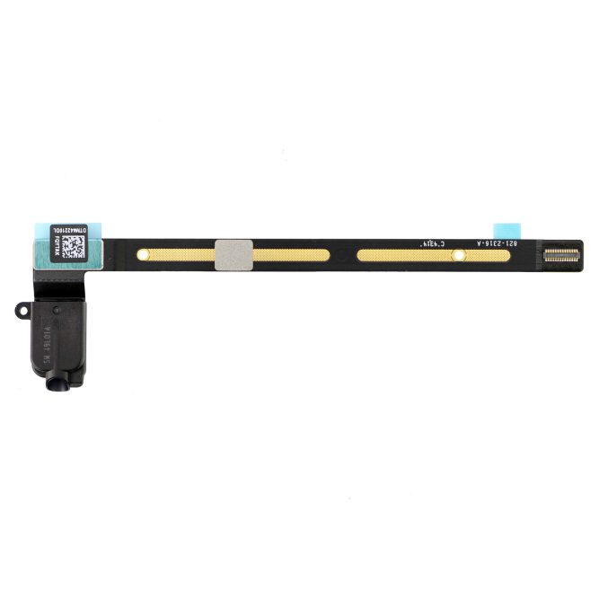 Audio jack modul til iPad Air 2 - Wifi - Bilde 2