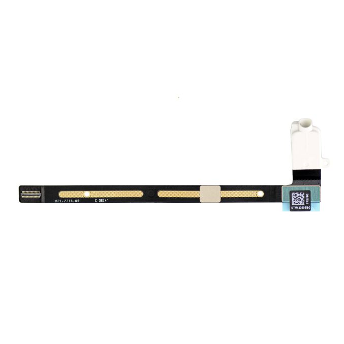 Audio jack modul til iPad Air 2 - Wifi - Bilde 3