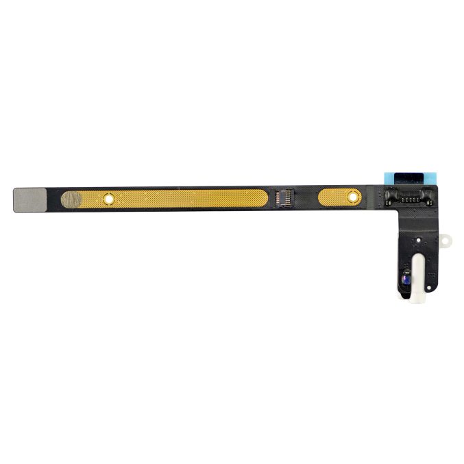 Audio jack modul til iPad Air 2 - Wifi - Bilde 4