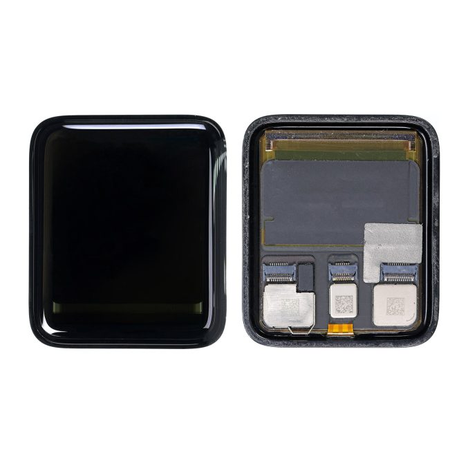 Skjerm til Apple Watch Serie 3 (42mm)