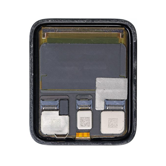 Skjerm til Apple Watch Serie 3 (42mm) - Bilde 3