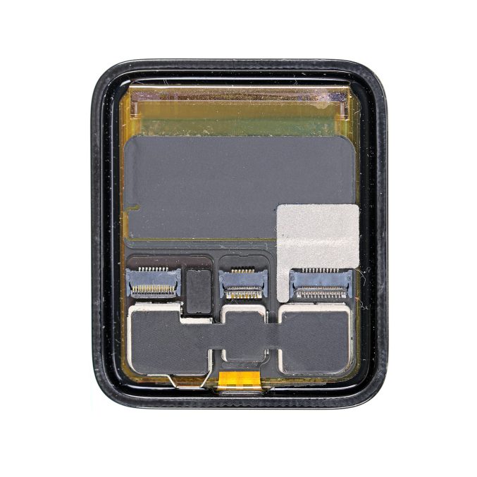 Skjerm til Apple Watch Serie 3 (38mm) - Bilde 2