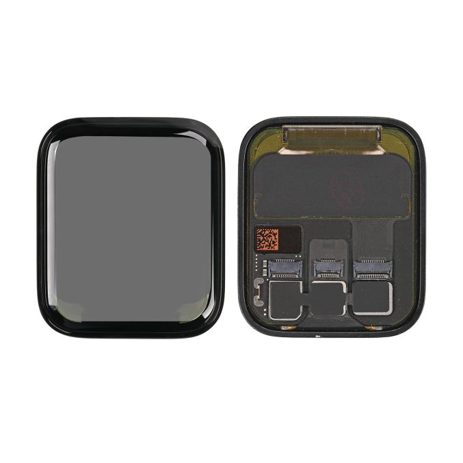Skjerm til Apple Watch Serie 4 (40mm)