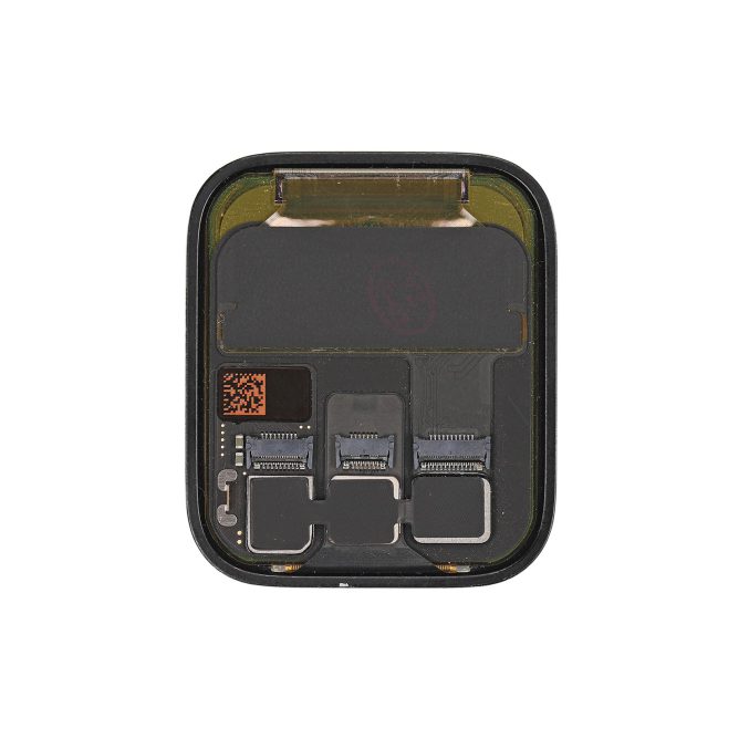 Skjerm til Apple Watch Serie 4 (40mm) - Bilde 5