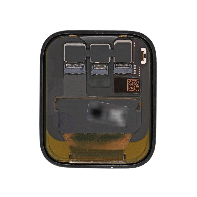 Skjerm til Apple Watch Serie 4 (44mm) - Bilde 4