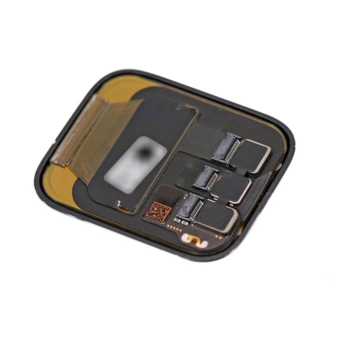 Skjerm til Apple Watch Serie 4 (44mm) - Bilde 2