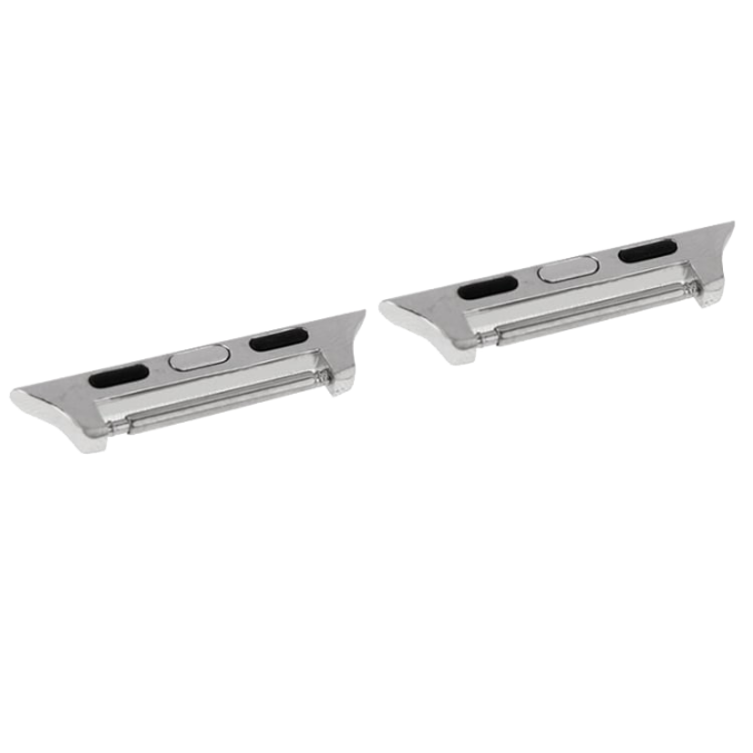Apple Watch fester for 41 / 40 / 38 mm, 4 farger