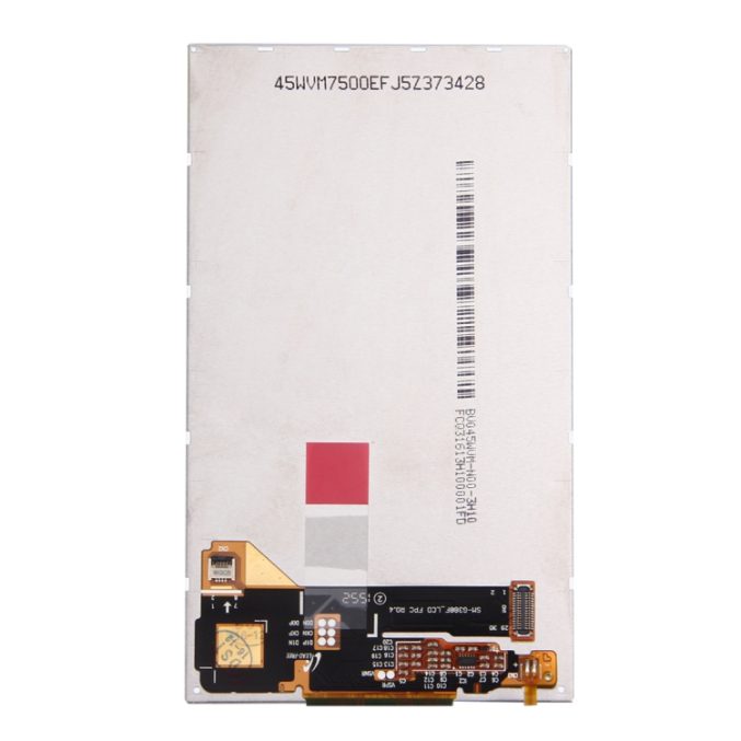 LCD til Samsung Galaxy Xcover 3 / G388 - Bilde 2