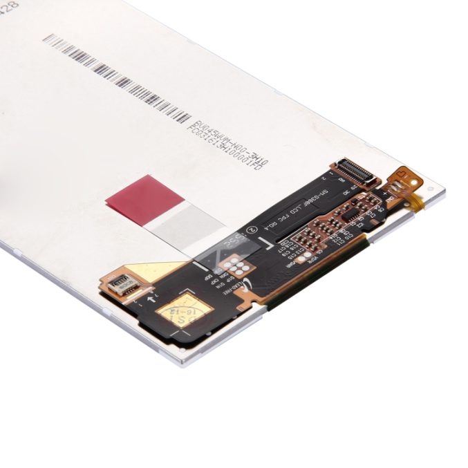 LCD til Samsung Galaxy Xcover 3 / G388 - Bilde 4