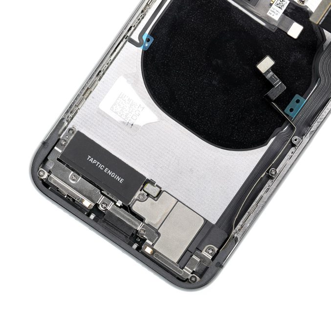 iPhone X Bak Cover Komplett - Bilde 6