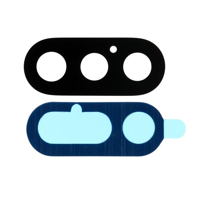 Kameraglass for iPhone XS/XS MAX (Kun glass)
