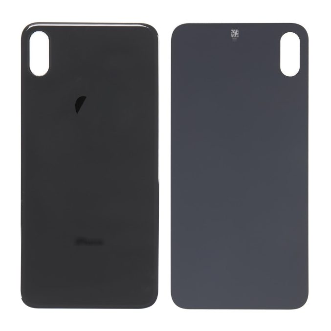 DIY Bakglass for iPhone XS MAX - Bilde 2