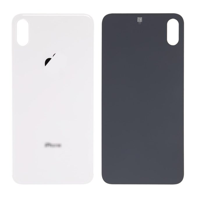 DIY Bakglass for iPhone XS MAX - Bilde 4