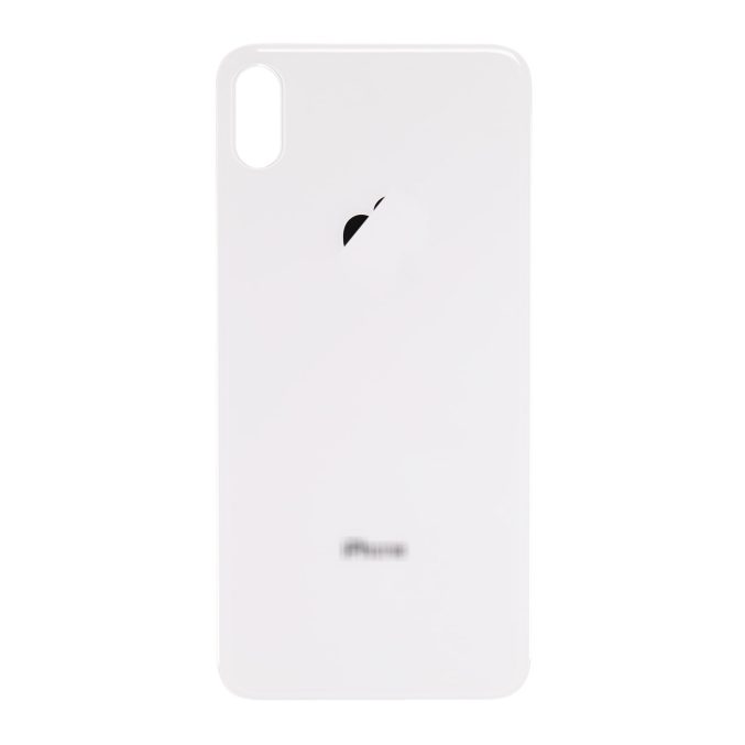 DIY Bakglass for iPhone XS MAX - Bilde 5