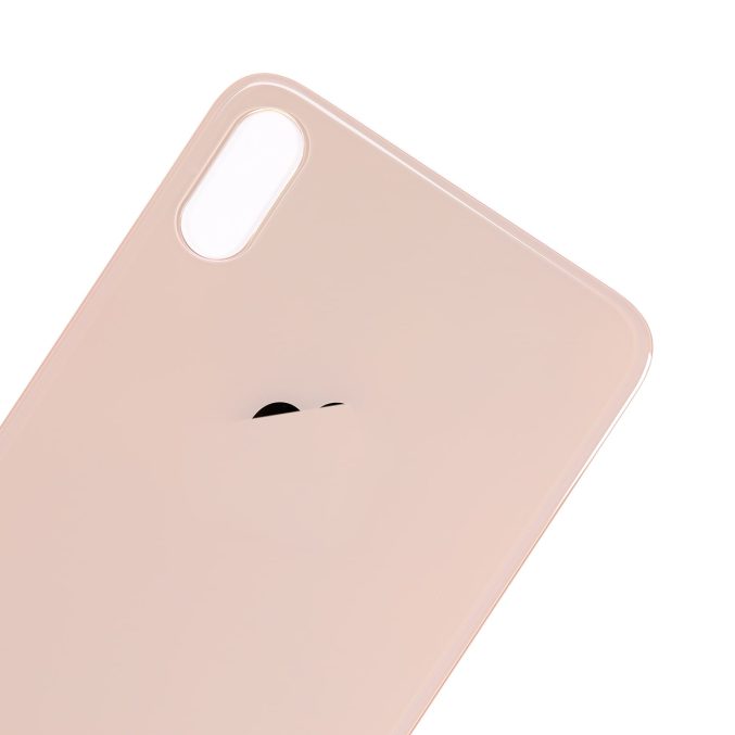 DIY Bakglass for iPhone XS MAX - Bilde 7