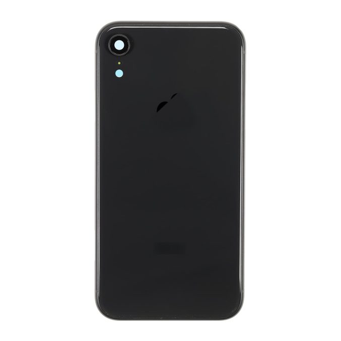 Bytte bakdeksel inkl glass på iPhone XR - Bilde 3