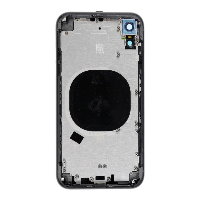 Bytte bakdeksel inkl glass på iPhone XR - Bilde 4
