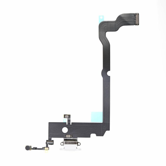Ladekontakt for iPhone XS MAX - Bilde 5