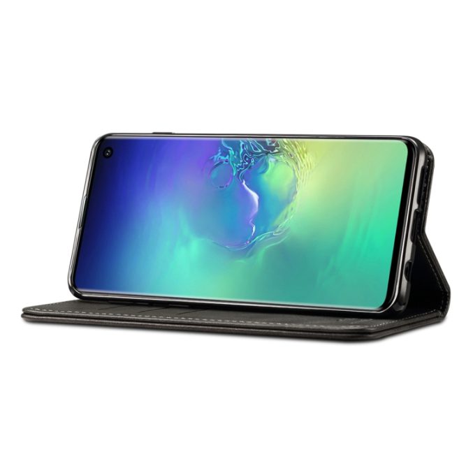 Suteni lommebokholder for Samsung Galaxy S10 - Bilde 7