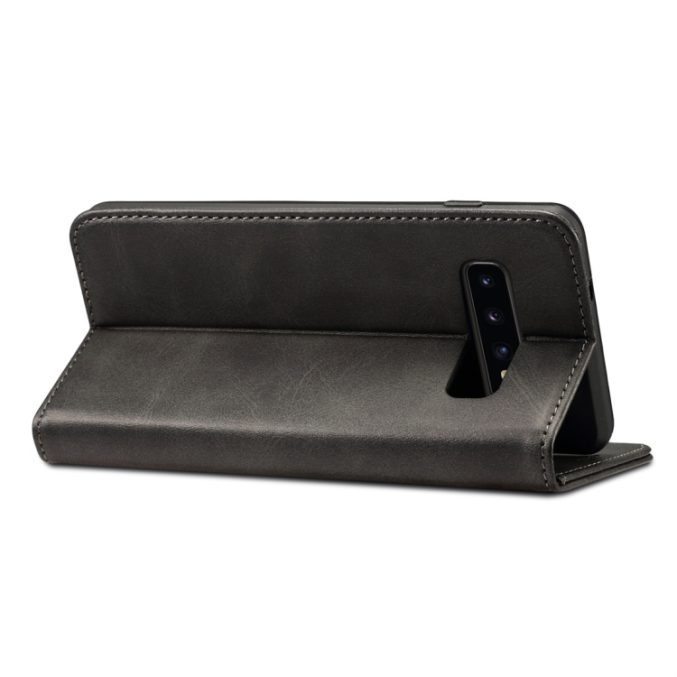 Suteni lommebokholder for Samsung Galaxy S10 plus - Bilde 9