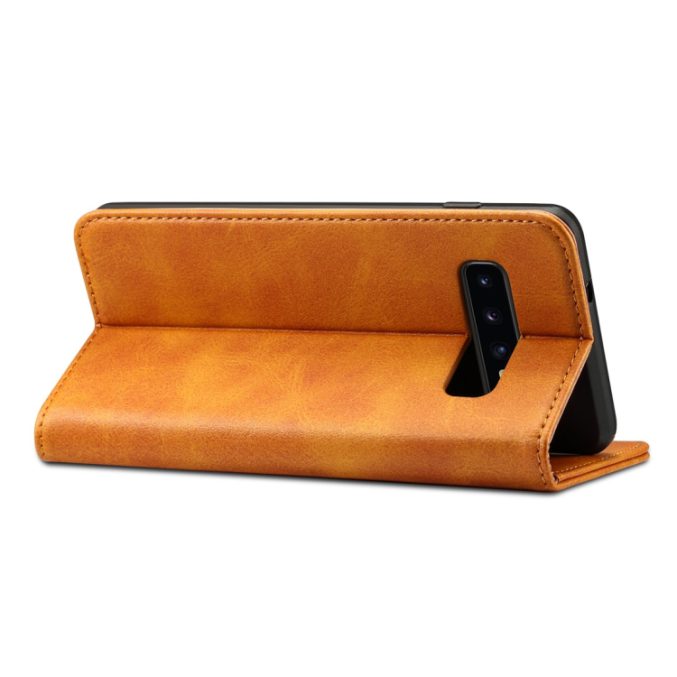 Suteni lommebokholder for Samsung Galaxy S10 plus - Bilde 13