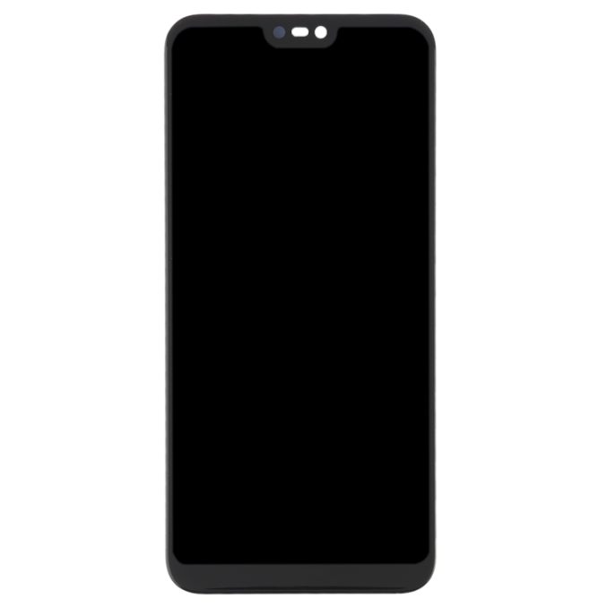 Bytte Skjerm og LCD på Huawei P20 Lite