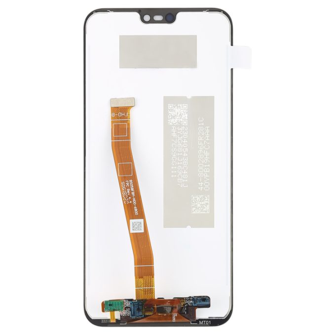 Bytte Skjerm og LCD på Huawei P20 Lite - Bilde 2